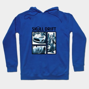 Skill Drift Hoodie